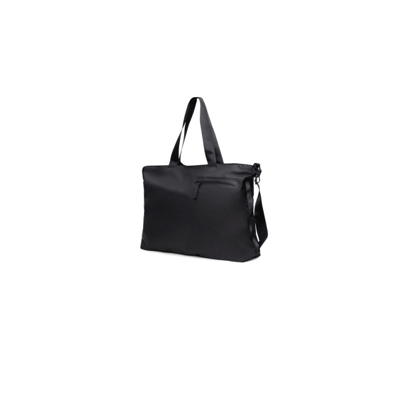RAINS rokassoma Dash Messenger Tote Bag 1643 (1)