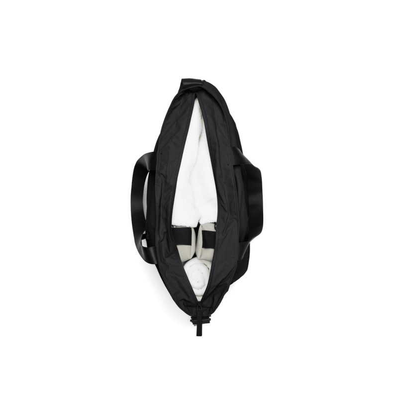 RAINS rokassoma Dash Messenger Tote Bag 1643 (2)