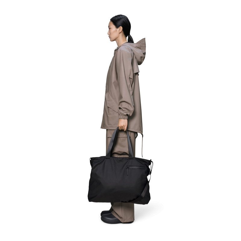 RAINS rokassoma Dash Messenger Tote Bag 1643 (3)
