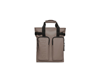 RAINS mugursoma Texel Tote...