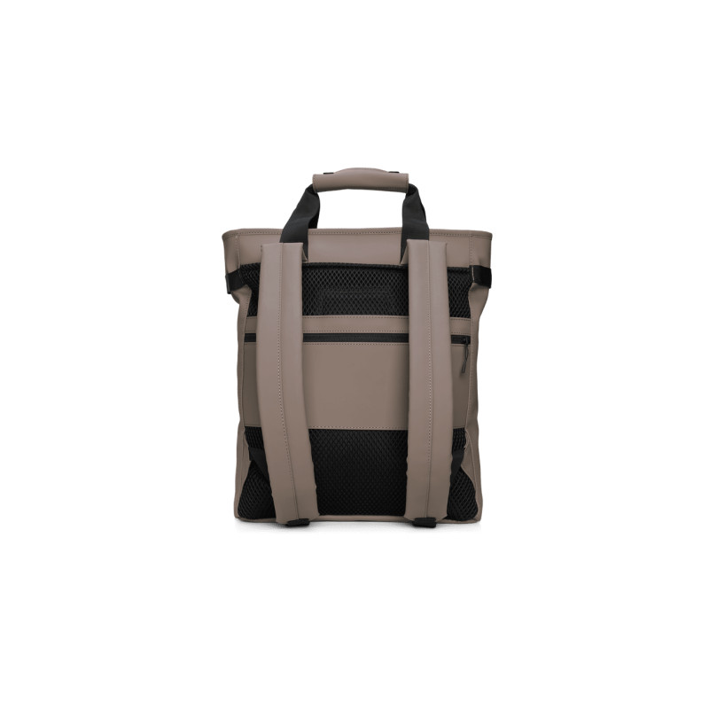 RAINS mugursoma Texel Tote Backpack W3 1424 (2)