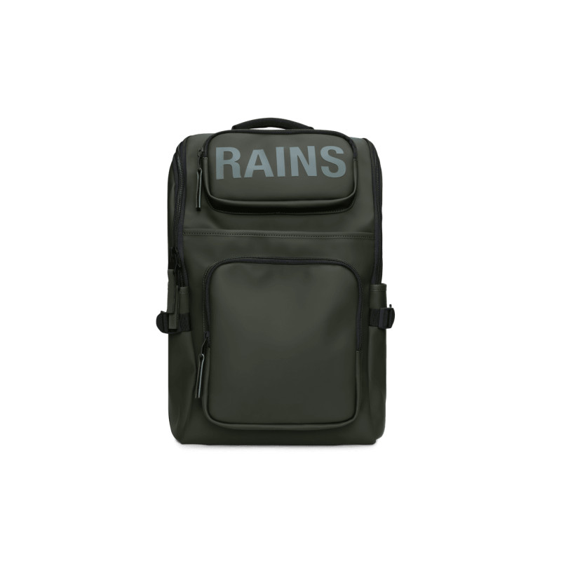RAINS mugursoma Texel Cargo Backpack