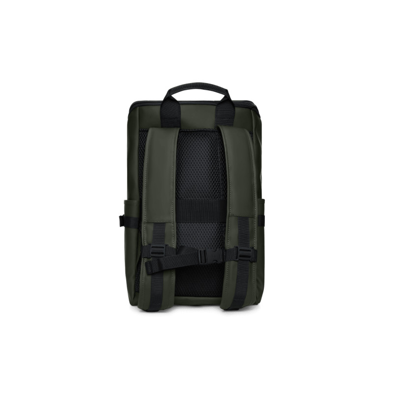 RAINS mugursoma Texel Cargo Backpack (1)
