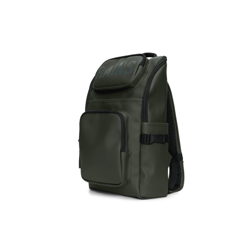 RAINS mugursoma Texel Cargo Backpack (2)