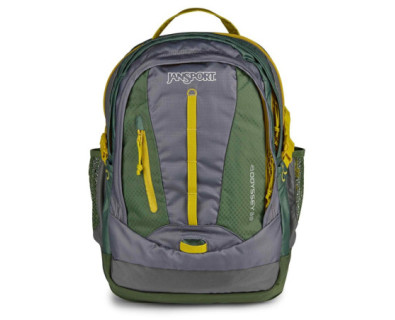 JANSPORT mugursoma Odyssey