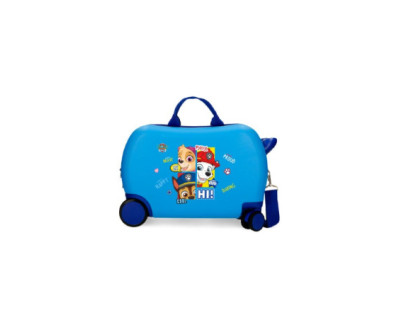 JOUMMA BAGS koferis Be Happy 630024