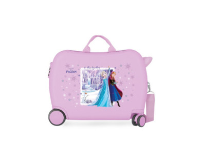 JOUMMA BAGS koferis Frozen 630165