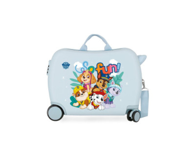 JOUMMA BAGS koferis Playful 330024