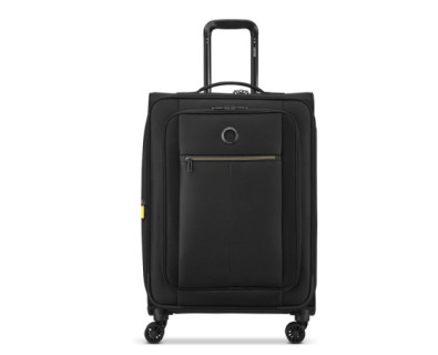 DELSEY vidēja izmēra koferis Dita 3421811 69cm