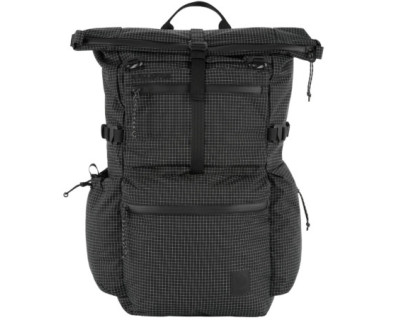 FJALLRAVEN mugursoma High Coast Pro Foldsack