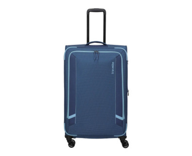 TRAVELITE liels koferis Corsiica 8000149 77cm
