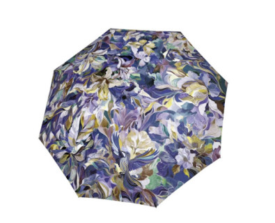 DOPPLER lietussargs Carbonsteel Magic Floralia