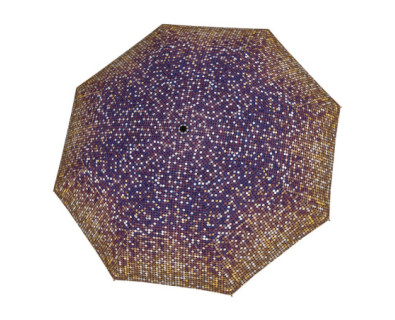 DOPPLER lietussargs Fiber Magic Twinkle
