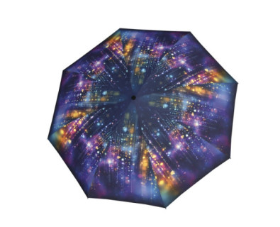 DOPPLER lietussargs Art Magic Stardust 74615734