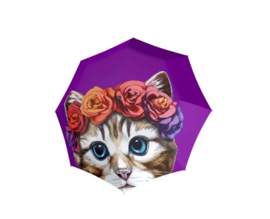 DOPPLER lietussargs Art Magic Little Beauty