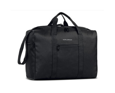 FABRIZIO ceļojuma soma Worldpack 10535 