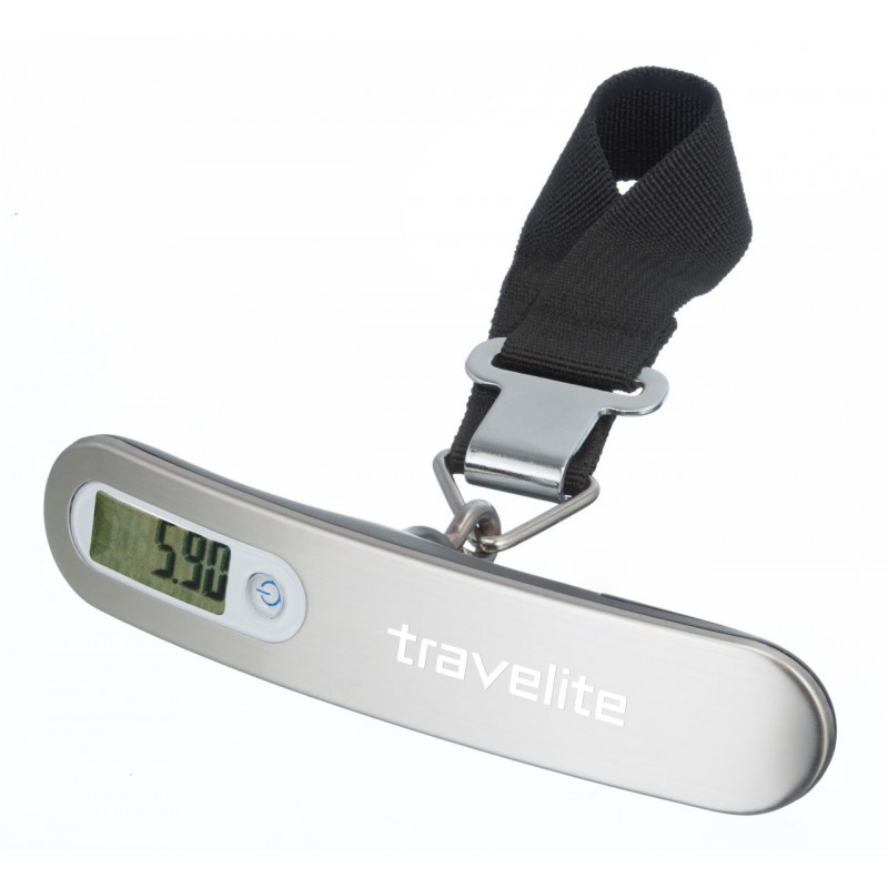 TRAVELITE Luggage scale 000180