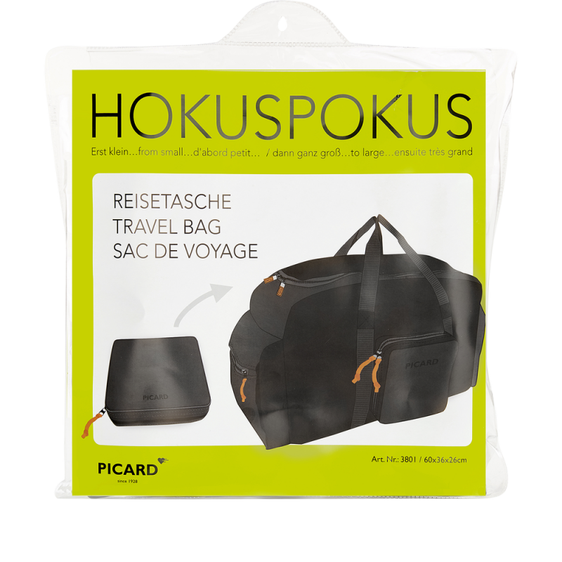 PICARD ceļojuma komplekts Hokuspokus 3801 (4)