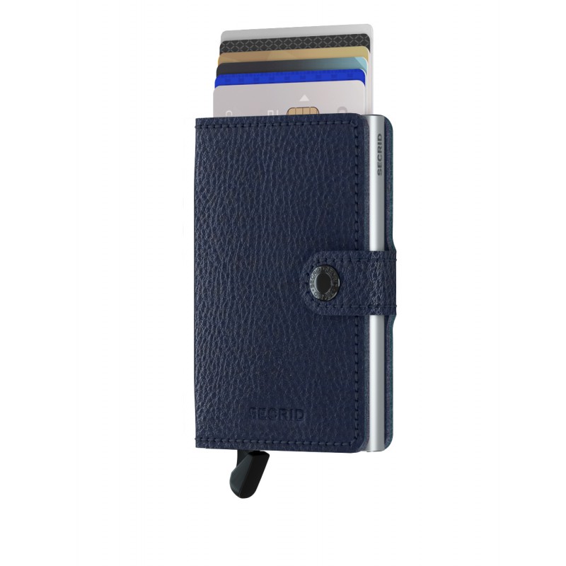 SECRID naudasmaks M-Vegetable Tanned