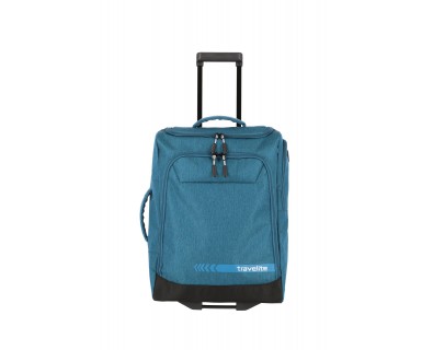 TRAVELITE koferis Kick Off 6909 55cm