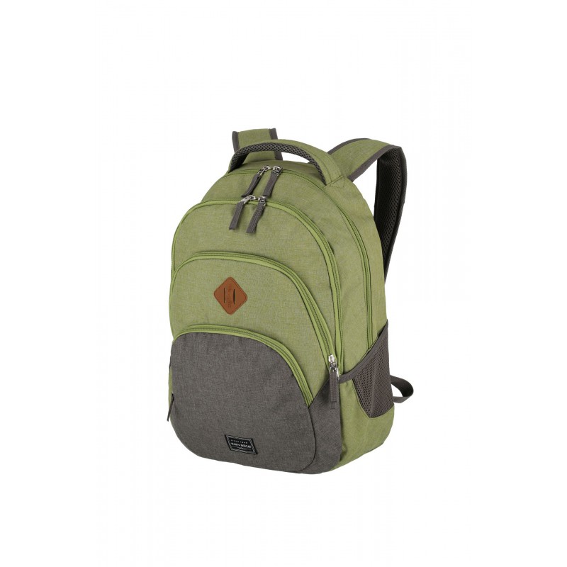 TRAVELITE mugursoma Basics 96308 (2)