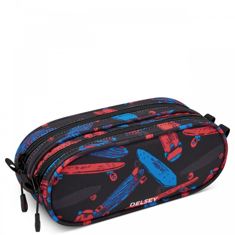 DELSEY Pencil Case 3391173 (1)