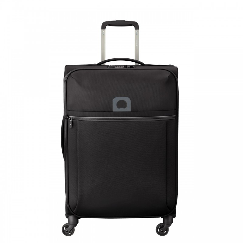 DELSEY vidēja izmēra koferis Brochant 67cm2256810