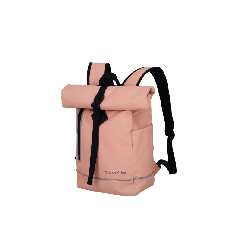 TRAVELITE mugursoma Basics Roll-Up 96314 (5)