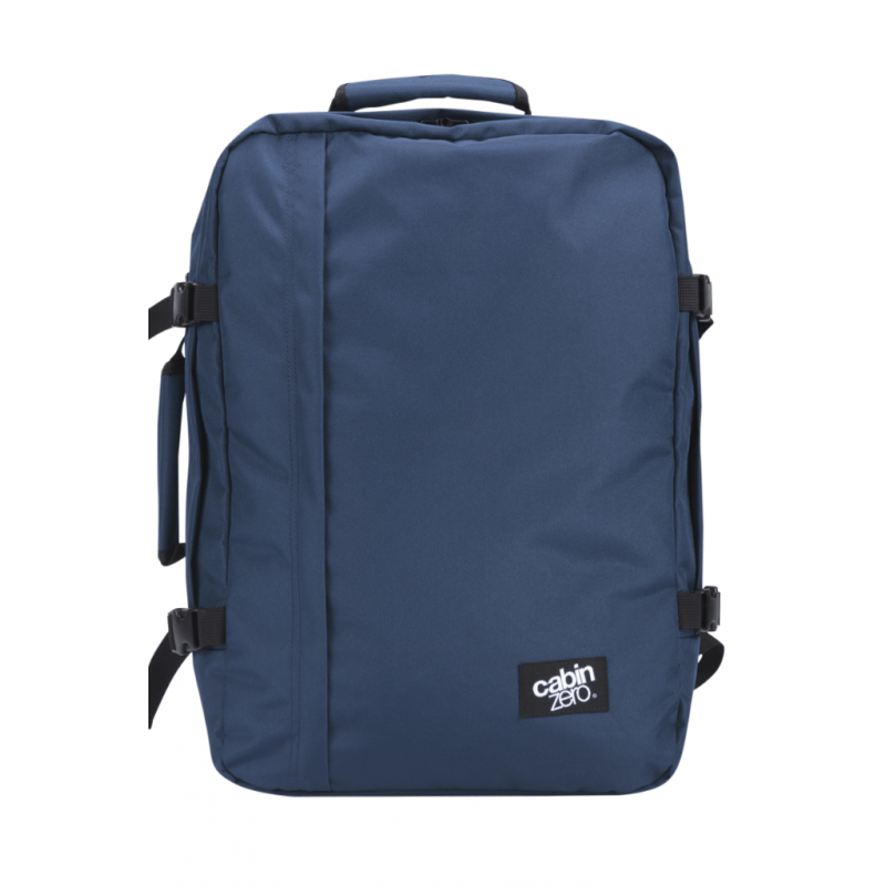 CABINZERO mugursoma Classic 44L CZ06