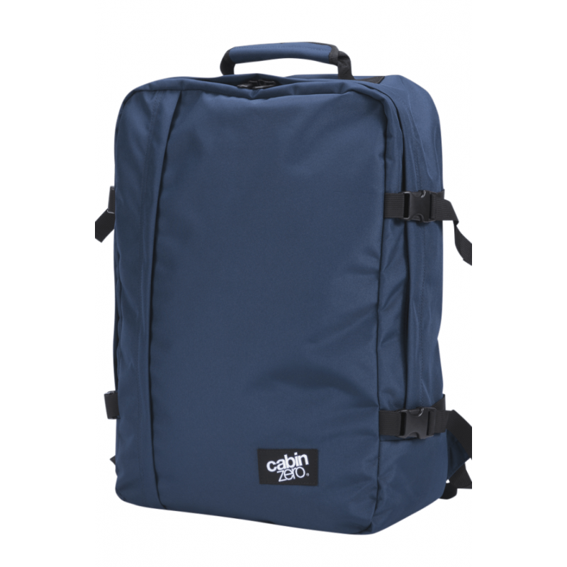 CABINZERO mugursoma Classic 44L CZ06 (1)