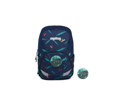 ERGOBAG mugursoma Ease Large