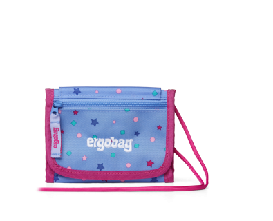 ERGOBAG naudasmaks Neck Pouch