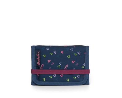 SATCH naudasmaks Wallet