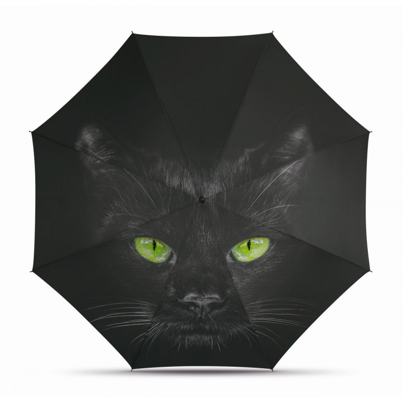 HAPPY RAIN Essentials Long AC cat