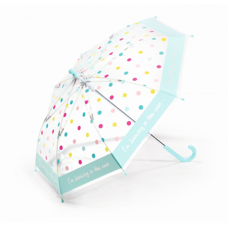 HAPPY RAIN Essentials Bambino clear (2)