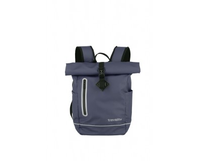 TRAVELITE mugursoma Basics Roll-Up 96314