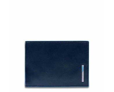 PIQUADRO naudasmaks Blue Square PU1392B2R