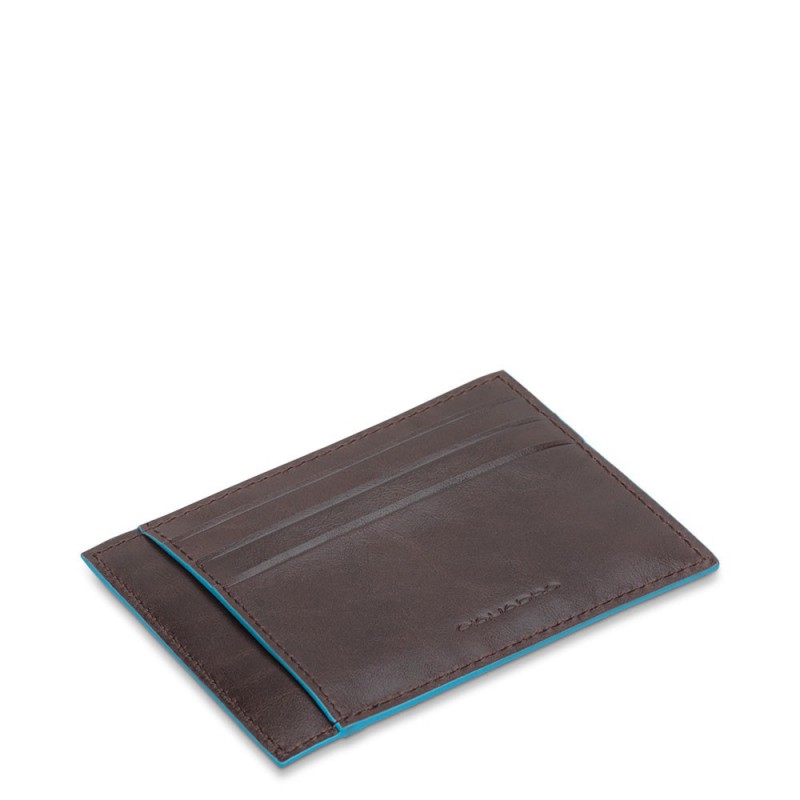 PIQUADRO karšu futrālis Blue Square PP2762B2R (1)