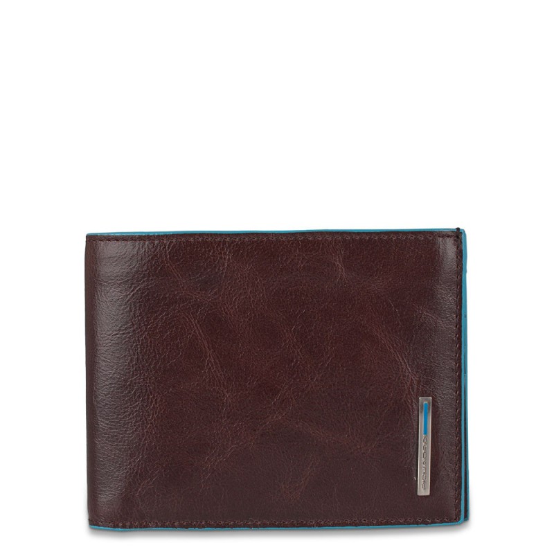 PIQUADRO naudasmaks Blue Square PU1392B2R