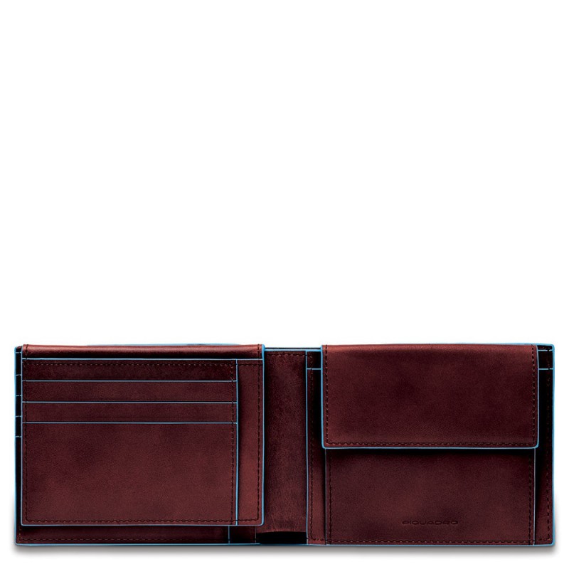 PIQUADRO naudasmaks Blue Square PU1392B2R (1)