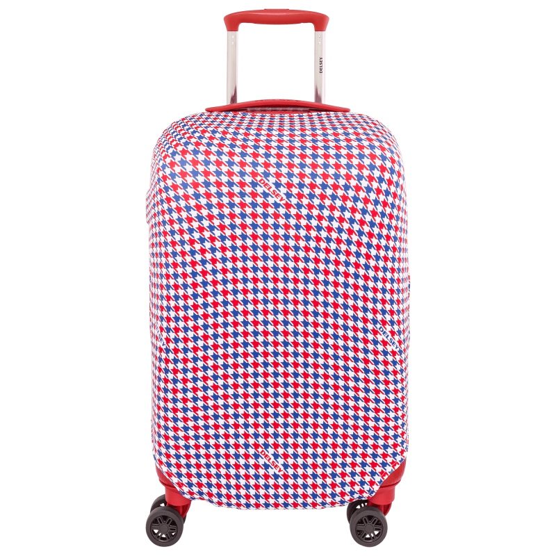 DELSEY TN Suitcase cover S/M