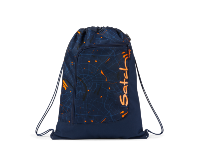 SATCH mugursoma Gym Bag