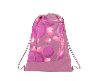 SATCH Gym Bag mugursoma