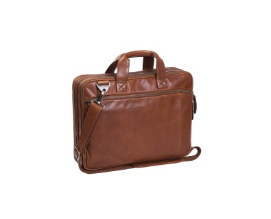 THE CHESTERFIELD BRAND dokumentu soma Manuel