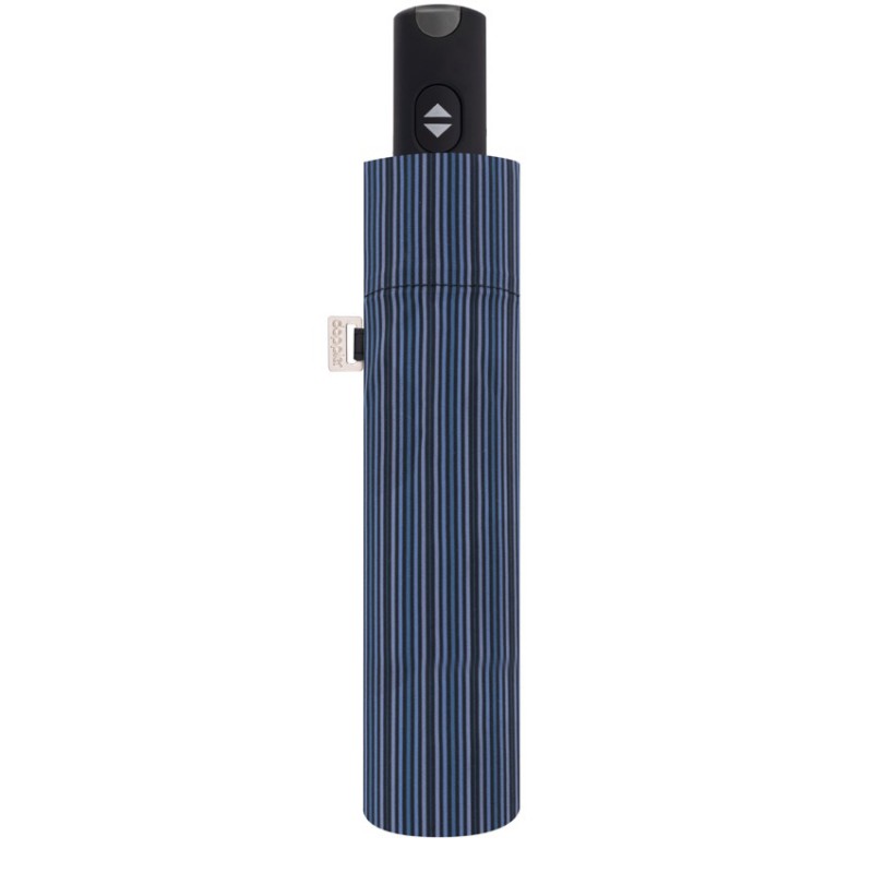DOPPLER lietussargs Carbonsteel 744867F