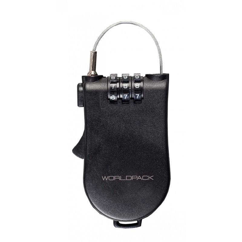 FABRIZIO Travel lock 10368