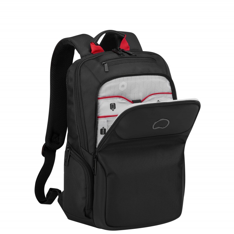 DELSEY mugursoma Parvis Plus 2CP 3944602 (3)