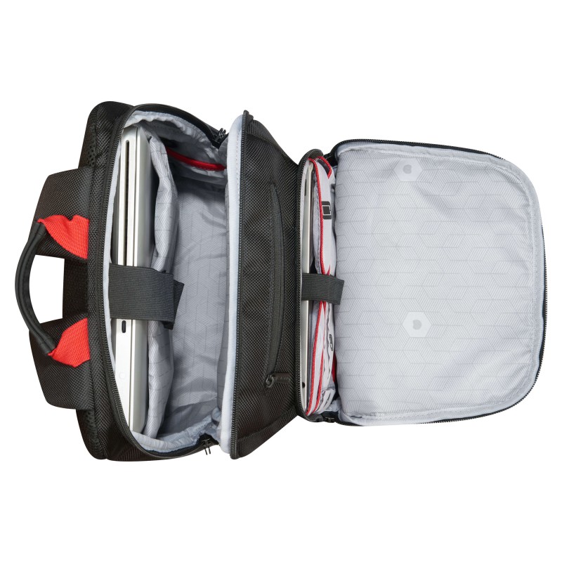 DELSEY mugursoma Parvis Plus 2CP 3944602 (4)