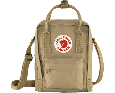 FJALLRAVEN rokassoma Kanken...