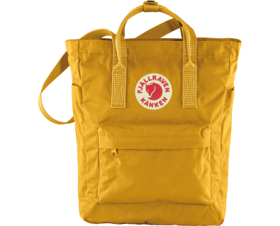 FJALLRAVEN mugursoma Kanken Totepack 23710